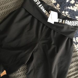 UA Joggers